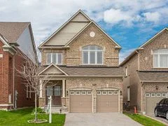 553 Woodspring Avenue, Newmarket, ON L9N 0C1