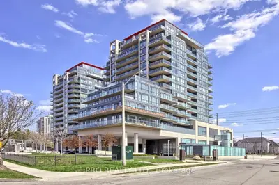 9088 Yonge Street 806a, Richmond Hill, On L4c 0y6