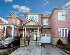 61 Gamble Glen Crescent S, Richmond Hill, On L4s 2t3