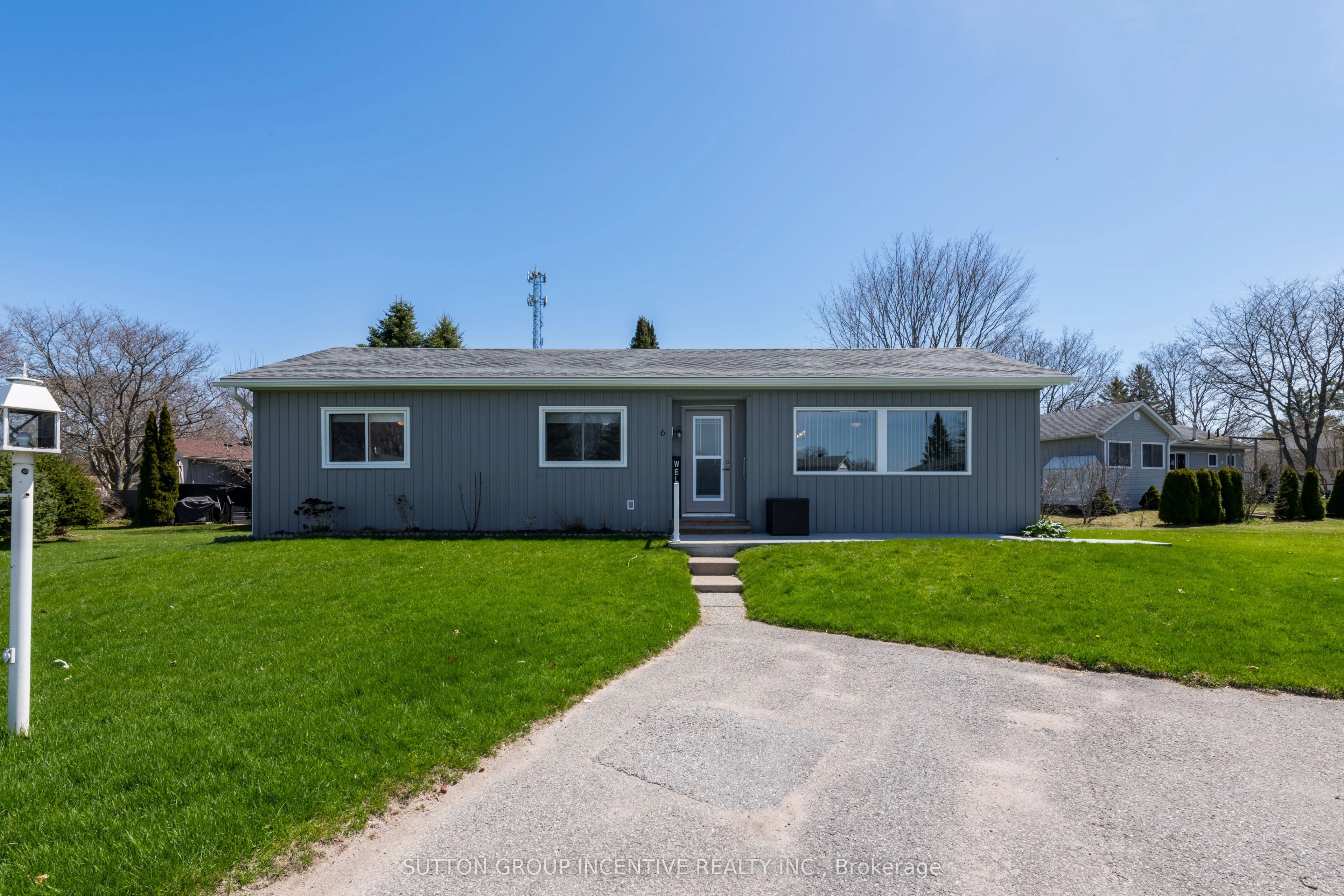 6 Greenwood Court, Innisfil, On L9s 1m1