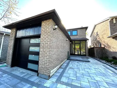 80 Sunshine Drive, Richmond Hill, On L4c 8h2