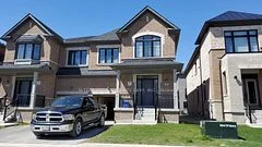 38 Brookfam Street, Richmond Hill, ON L4S 0H4