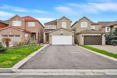 216 Sylwood Crescent Bsmt, Vaughan, ON L6A 2P9