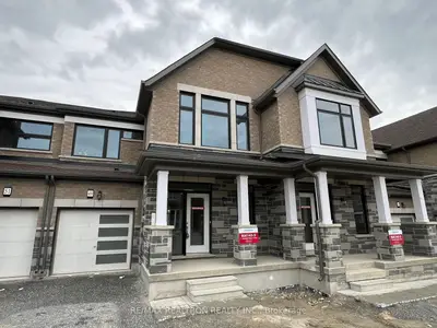 49 Kenneth Rogers Cres Crescent, East Gwillimbury, On L0g 1r0