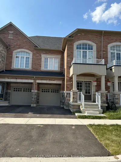 78 Ness Drive 1&2, Richmond Hill, On L4s 1n1