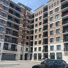 5917 Main Street 508, Whitchurch-stouffville, On L4a 2z9