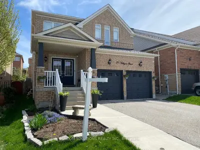 39 Milligan Street, Bradford West Gwillimbury, On L3z 0a5
