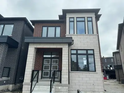 35 Golden Fern Street, Markham, On L6b 0v3