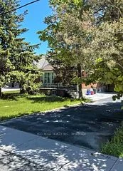 107 Edgar Avenue Main Fl, Richmond Hill, ON L4C 6K3