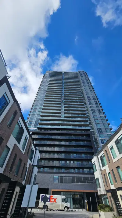 7895 Jane Street 1501, Vaughan, On L4k 2m7