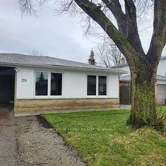 351 Glenrose Road E Main, Newmarket, On L3y 4m4