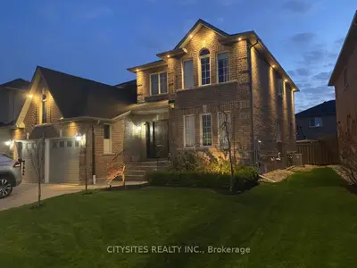 640 Vaughan Mills Road Bsmt, Vaughan, On L4h 1h1