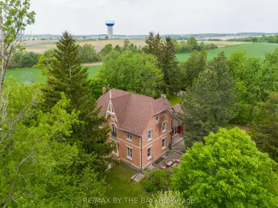 3940 County Rd 88 Road, Bradford West Gwillimbury, On L3z 2a4