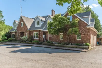 17916 Ninth Line, East Gwillimbury, On L0g 1m0