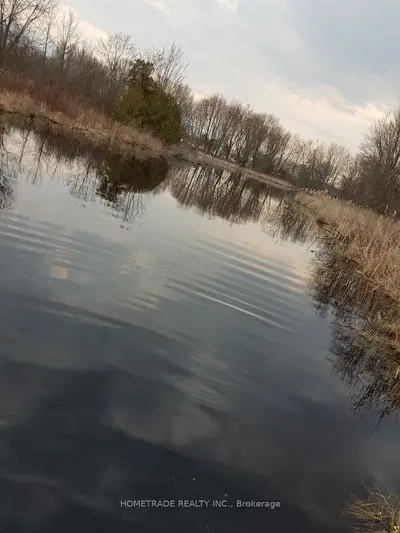 Vacant Land in Georgina