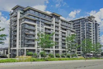 #715 396 Highway 7, Richmond Hill, On, L4b 0g7