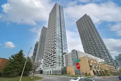 898 Portage Parkway 4312, Vaughan, On L4k 0j5