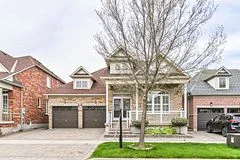 20 Victoria Wood Avenue, Markham, ON L6E 1K6