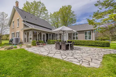 994619 Mono-adjala Townline Road, Adjala-tosorontio, On L9w 2z2
