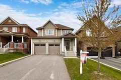 22 Grey Wing Avenue, Georgina, ON L4P 0B8