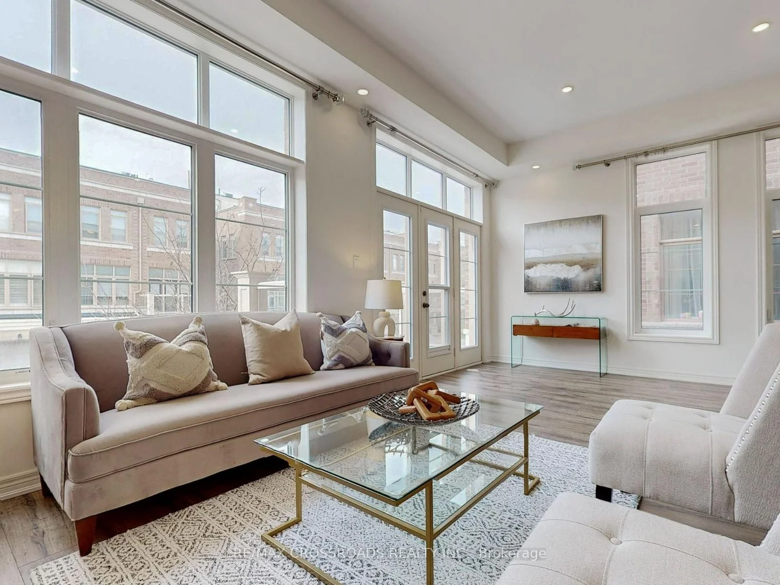 30 Arborea Lane, Whitchurch-stouffville, On L4a 1x1