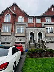 232 Appleton Court, Newmarket, On L3y 0b8