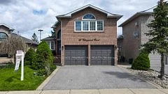 16 Villagewood Court, Vaughan, On L4l 8v9