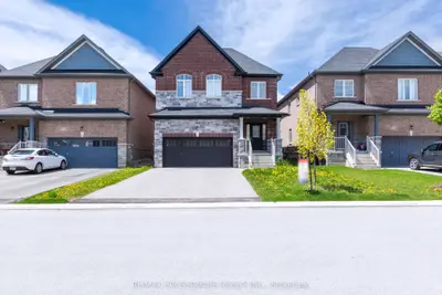 1280 Bardeau Street, Innisfil, On L0l 1w0