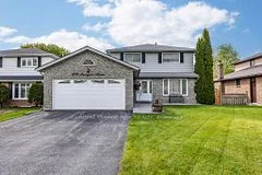 463 Maplegrove Avenue, Bradford West Gwillimbury, ON L3Z 2V7