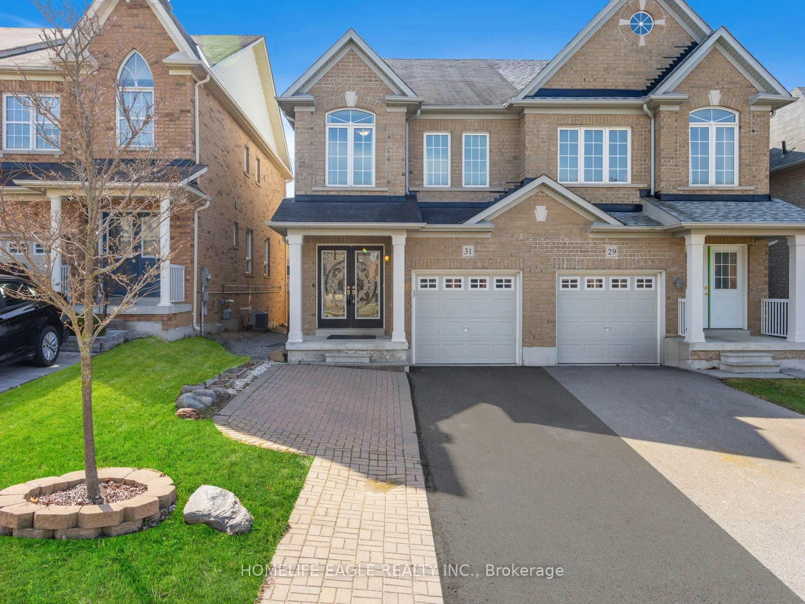 31 Harvest Hills Boulevard, East Gwillimbury, On L9n 0a6