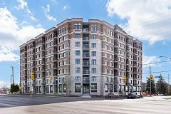 5917 Main Street 703, Whitchurch-stouffville, On L4a 2z9