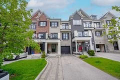 47 Bert Tait Lane, Whitchurch-stouffville, On L4a 1y3