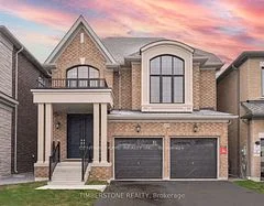 144 Mckean Drive, Whitchurch-Stouffville, ON L4A 5A8