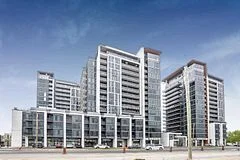 9600 Yonge Street 1711, Richmond Hill, On L4c 0x3