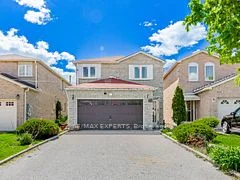 93 Galbraith Crescent N, Markham, On L3s 1j4