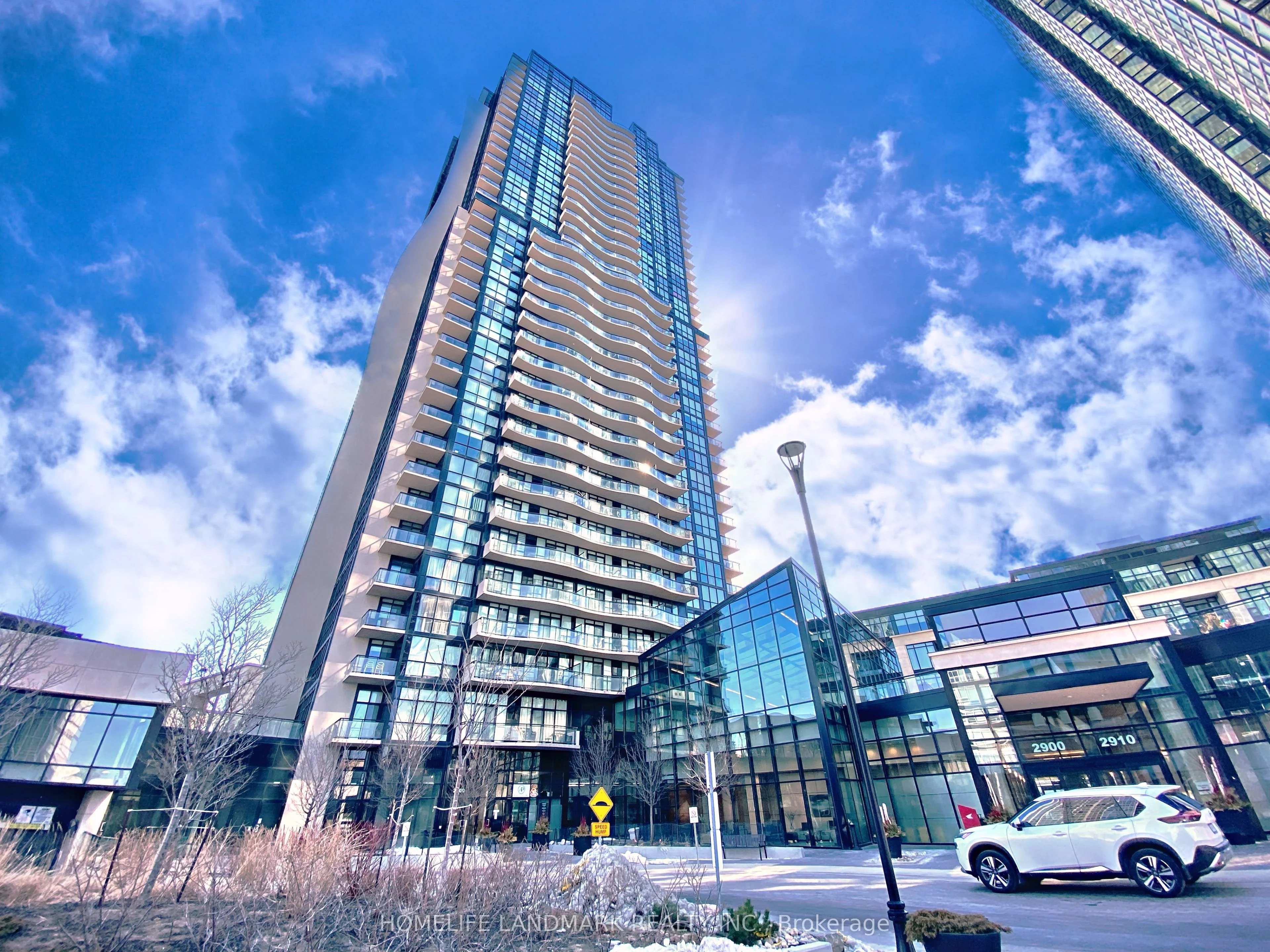 2900 Highway 7 Road W 905, Vaughan, On L4k 0g3