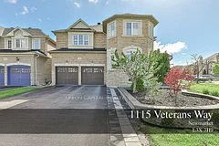 1115 Veterans Way, Newmarket, ON L3X 3H9