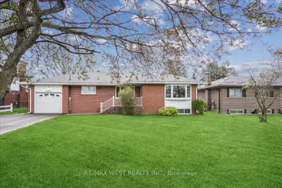 8039 Yonge Street, Innisfil, On L9s 1l3