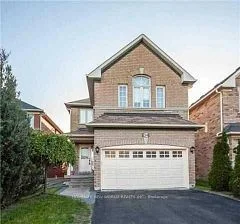 34 Ludford Drive, Richmond Hill, On L4b 4g7