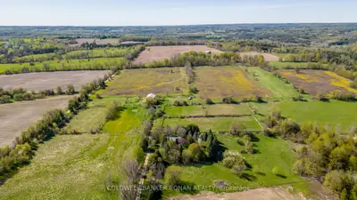 8689 County Rd 1, Adjala-tosorontio, On, L0g 1l0