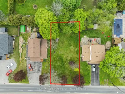 5382 Black River Road, Georgina, On L0e 1r0