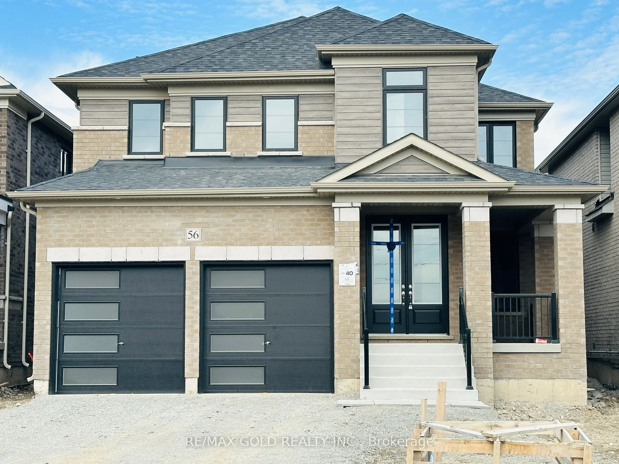 56 Sandhill Crescent, Adjala-tosorontio, On L0g 1w0