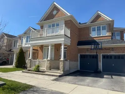 114 Richard Coulson Crescent Bsmt, Whitchurch-stouffville, On L4a 0h9