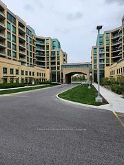 11750 Ninth Line 529 B, Whitchurch-stouffville, On L4a 5g1