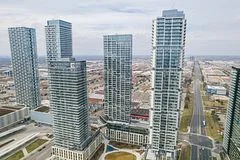 1000 Portage Parkway 4102, Vaughan, On L4k 0l1