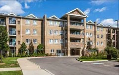 481 Rupert Avenue 303, Whitchurch-stouffville, On L4a 1t7