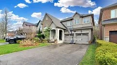 106 Napa Hill Court, Vaughan, ON L4J 8S2