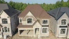 41 Bush Ridge Avenue, Richmond Hill, On L4e 0p1