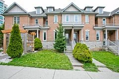 23 Bantry Avenue, Richmond Hill, On L4b 4j4