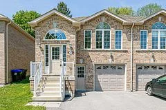 121 Frederick Street, Bradford West Gwillimbury, ON L3Z 1P7